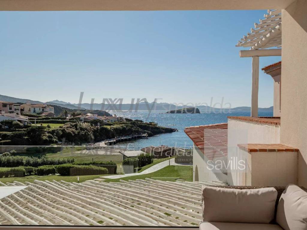 Appartamento a Arzachena in Spiaggia Capo Ferro - Foto 5