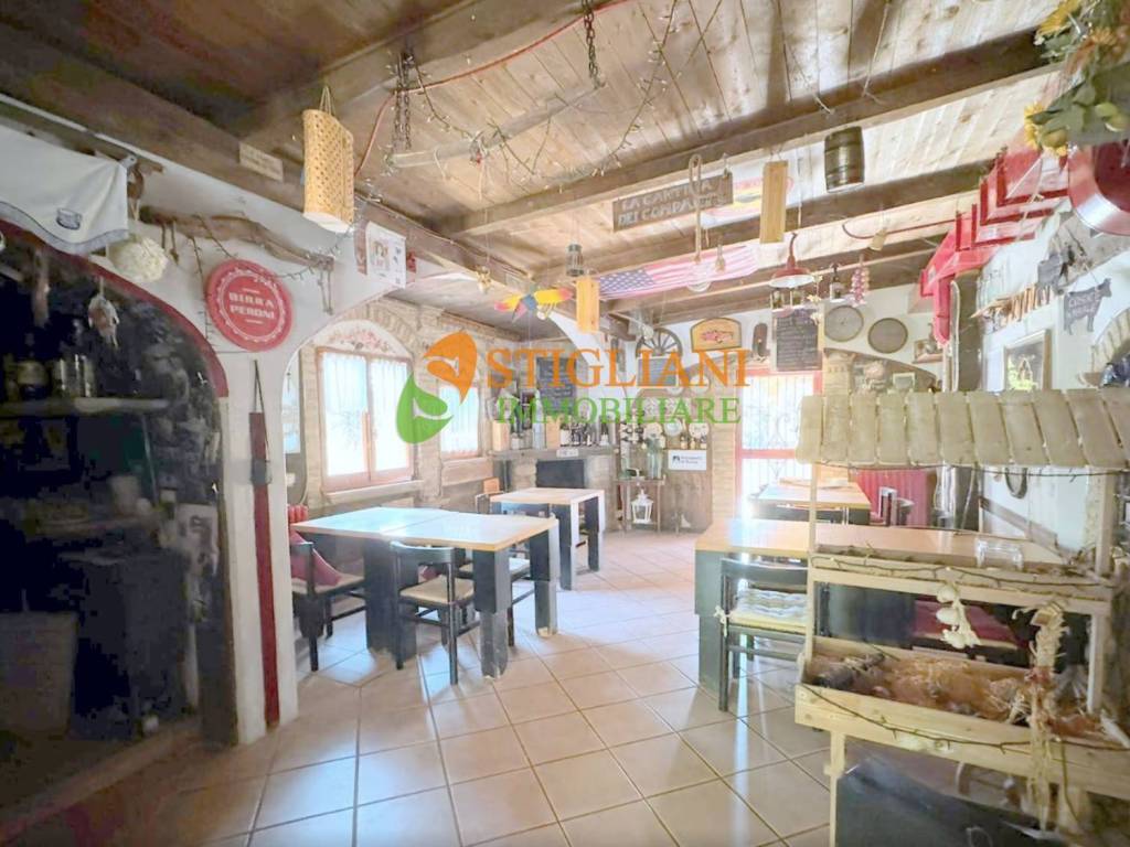 Villa a Ripalimosani in contrada Covatta - Foto 3
