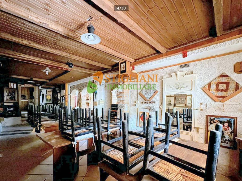 Villa a Ripalimosani in contrada Covatta - Foto 5