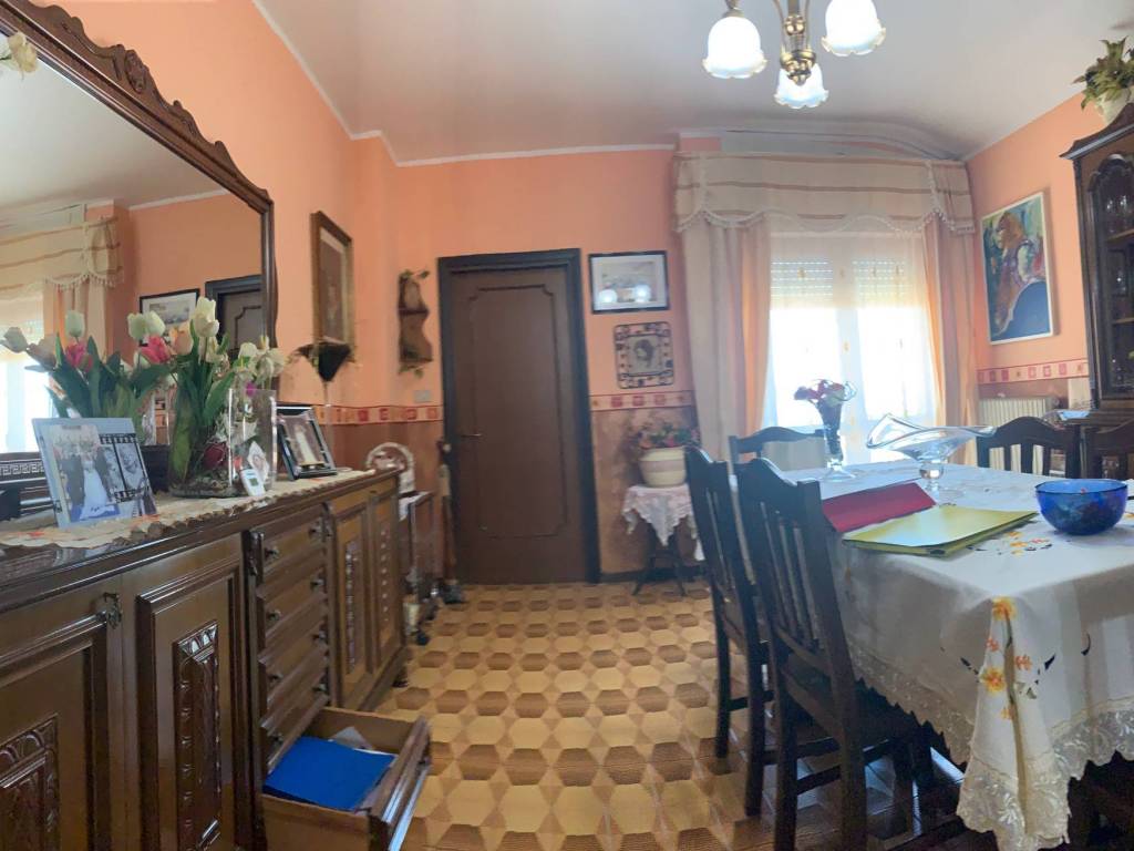 Attico / mansarda a San giorgio del sannio in Via Alcide De Gasperi - Foto 3