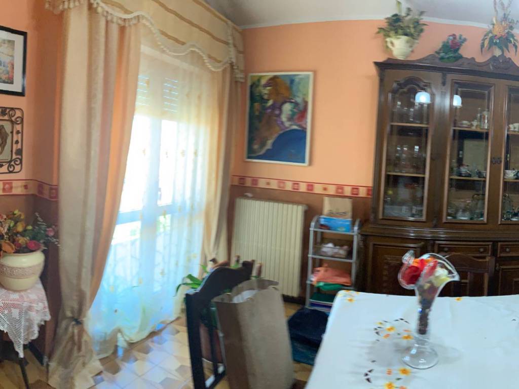 Attico / mansarda a San giorgio del sannio in Via Alcide De Gasperi - Foto 4