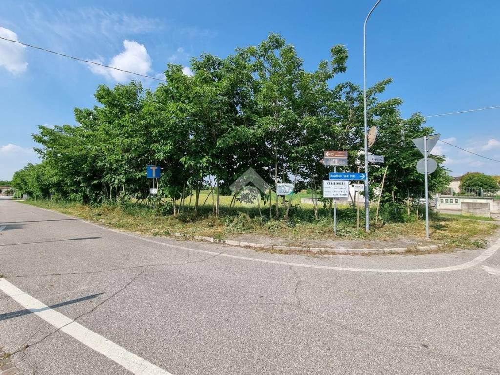 Terreno a Borgo virgilio - Foto 2