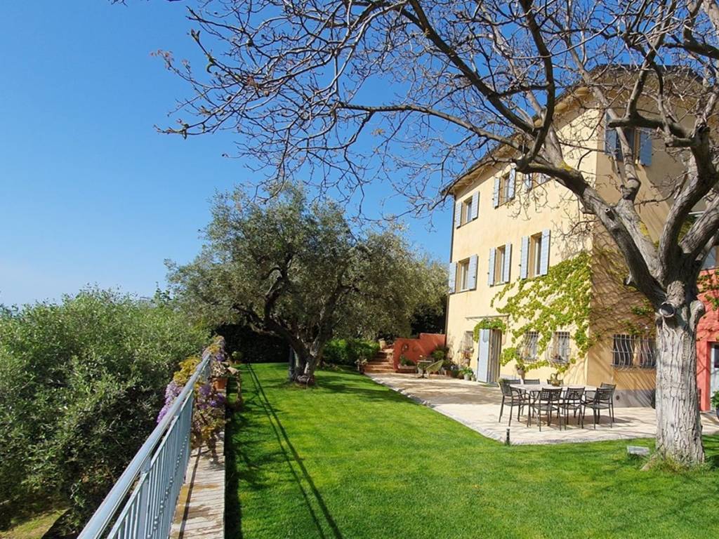 Villa a Vallebona - Foto 2