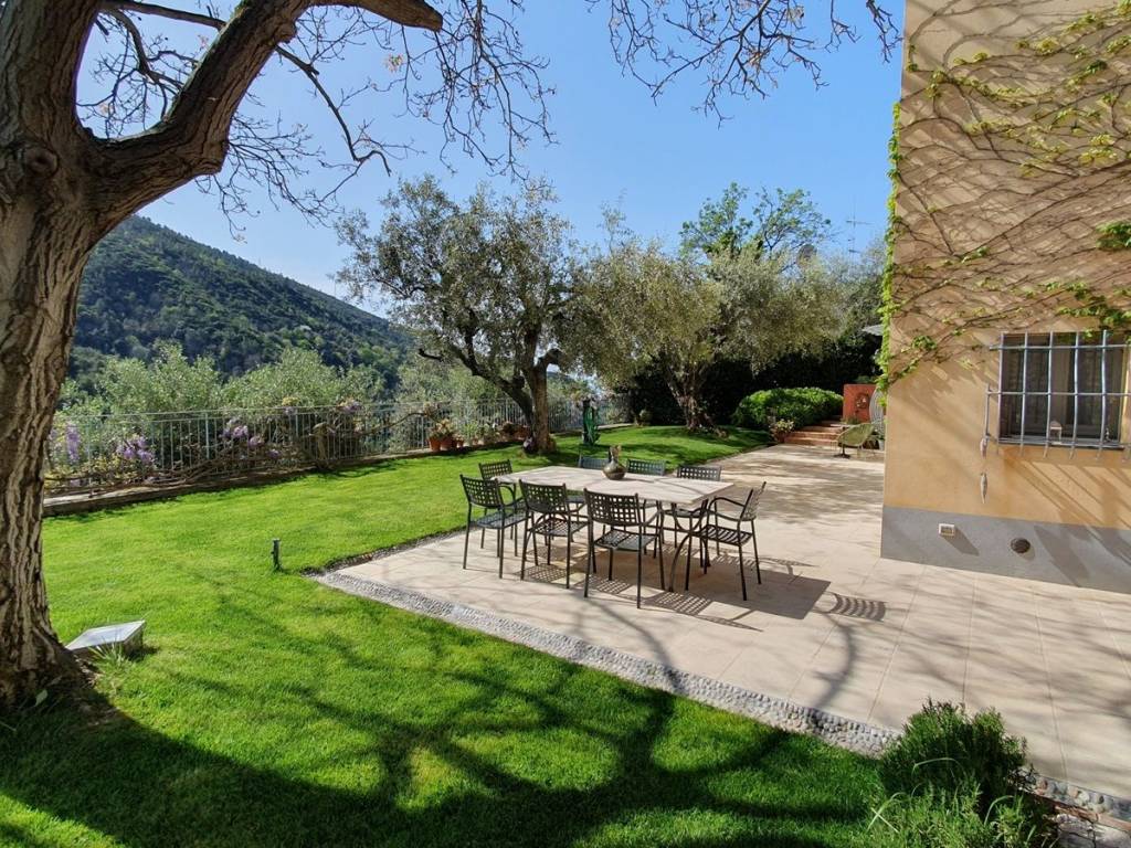 Villa a Vallebona - Foto 4