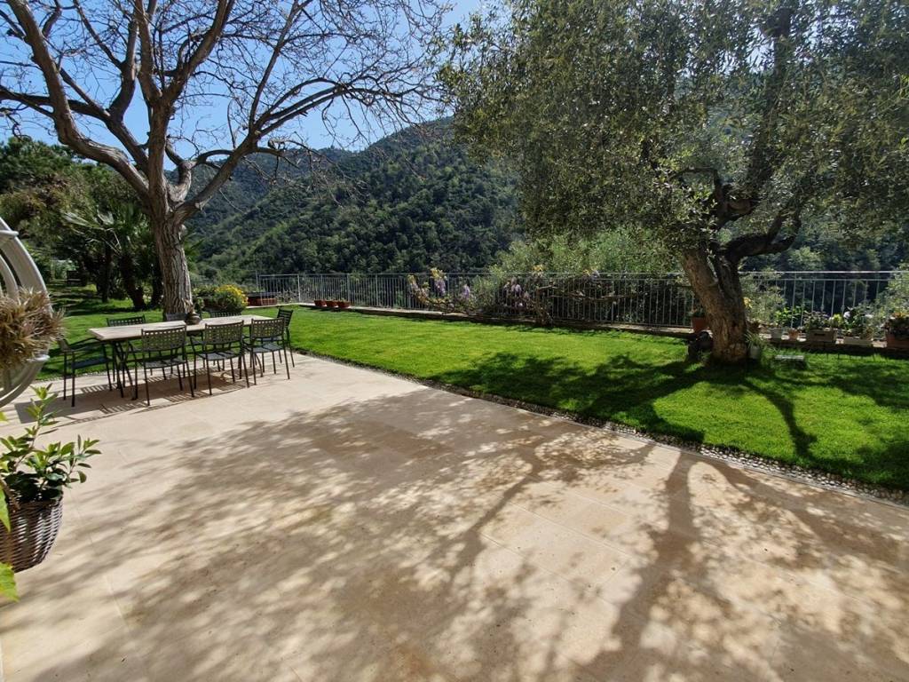 Villa a Vallebona - Foto 5