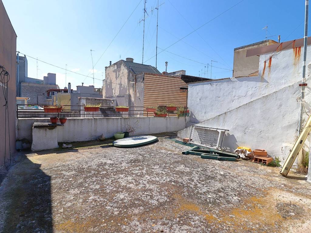 Casa indipendente a Bari in Via San Procopio - Foto 4
