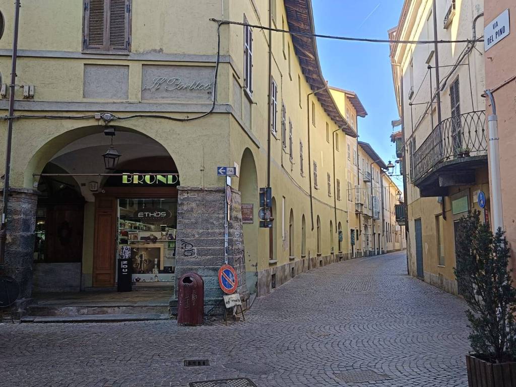 Immobile a Pinerolo in Via del Duomo, 18 - Foto 2
