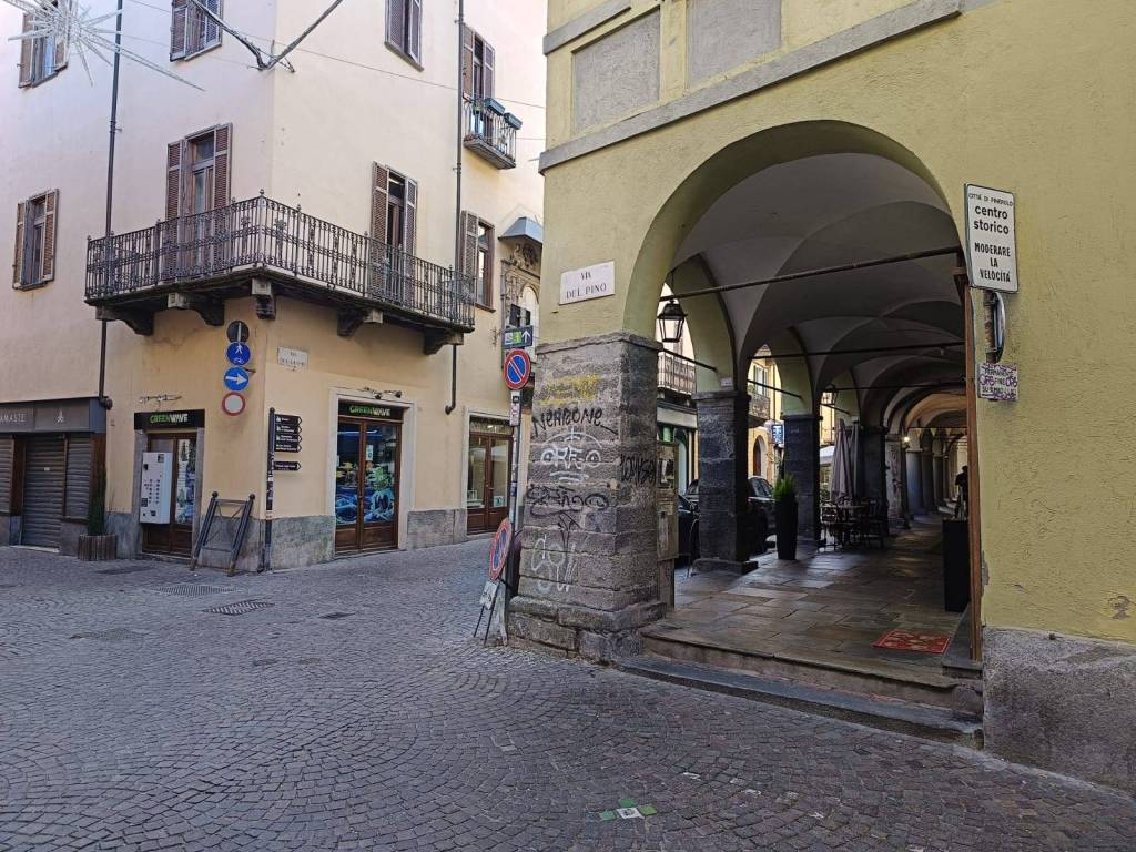 Immobile a Pinerolo in Via del Duomo, 18 - Foto 3
