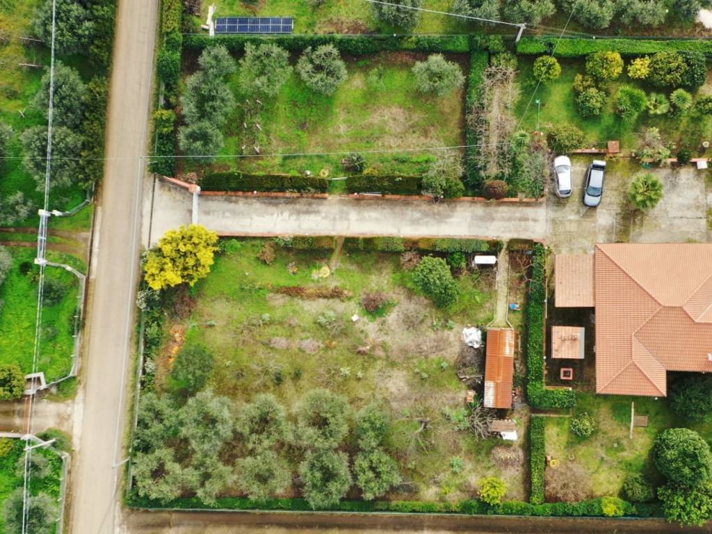 Villa a Cisterna di latina in Via del Mandorlo, 23 - Foto 4