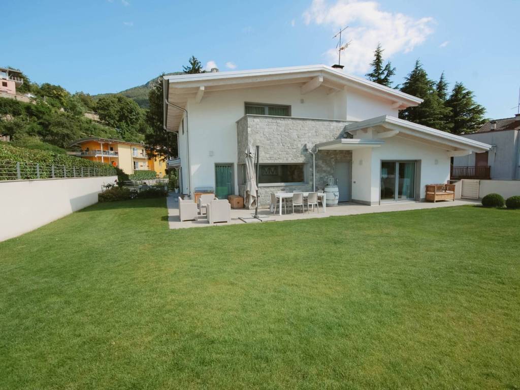 Villa a Trento in Via della Resistenza - Foto 2