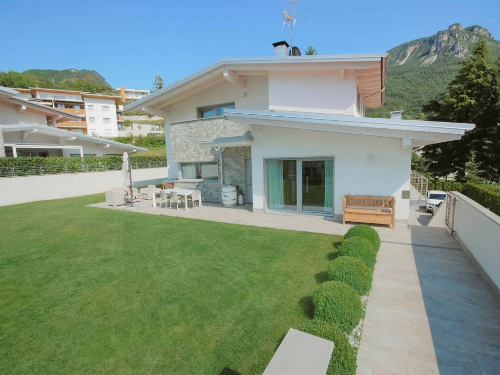 Villa a Trento in Via della Resistenza - Foto 3