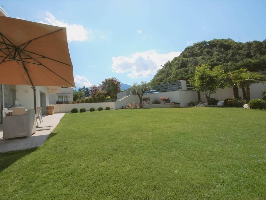 Villa a Trento in Via della Resistenza - Foto 5