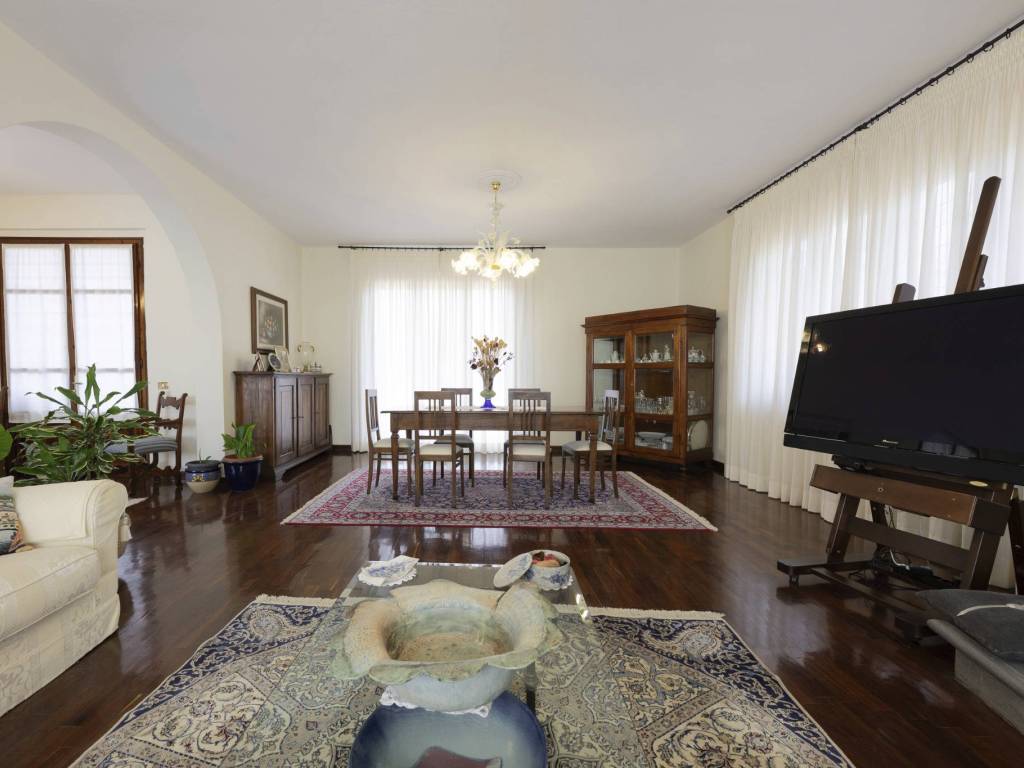 Villa a Vaiano in Via di Faltugnano - Foto 2