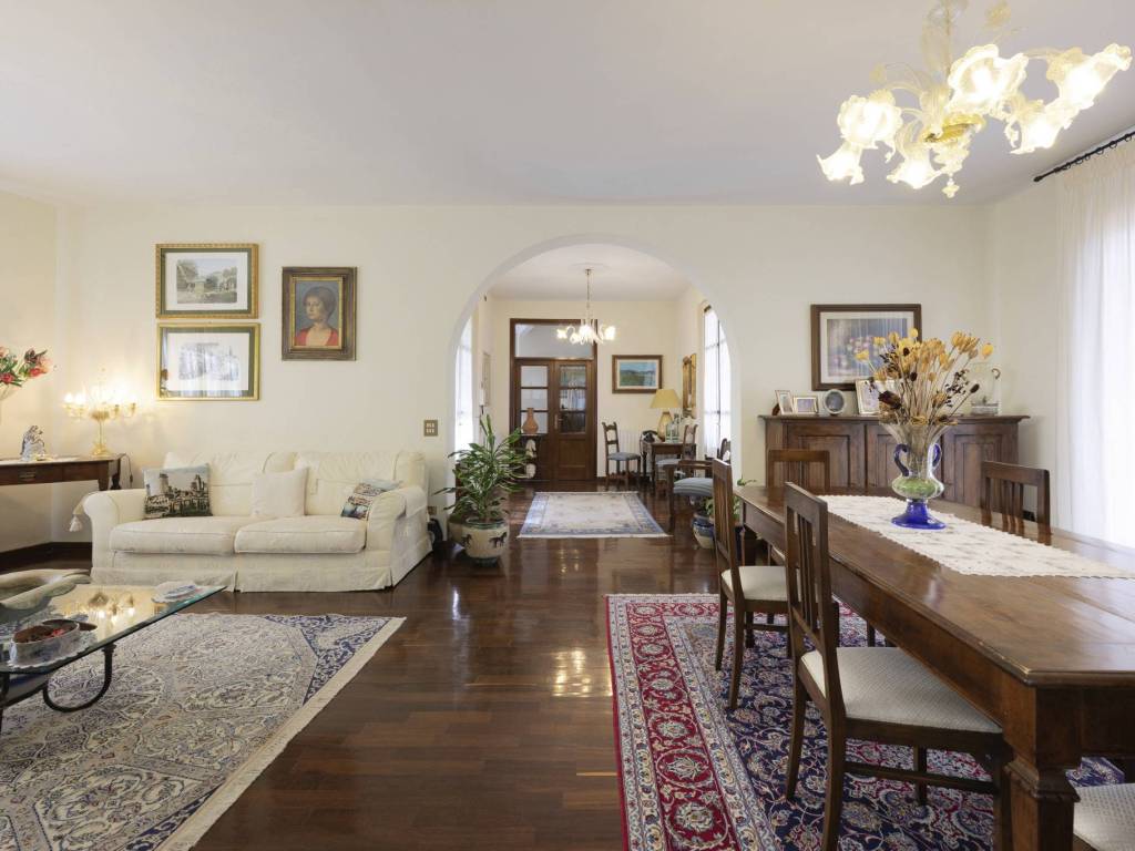 Villa a Vaiano in Via di Faltugnano - Foto 4