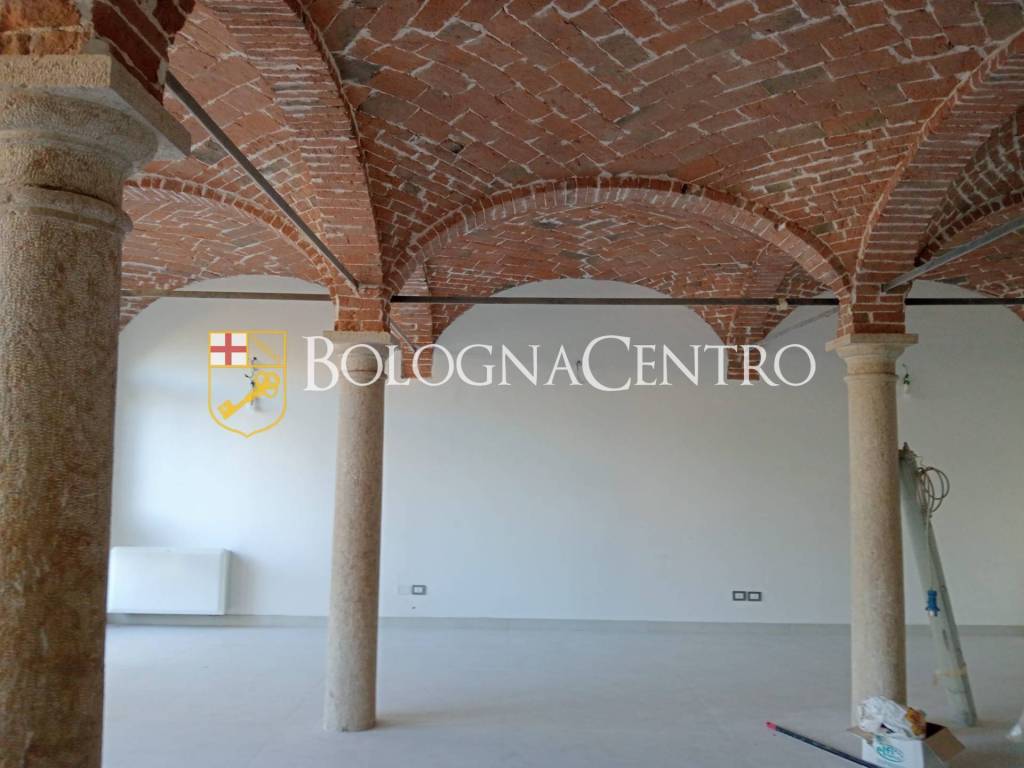 Appartamento a Bologna in Via Pietro Pomponazzi - Foto 2