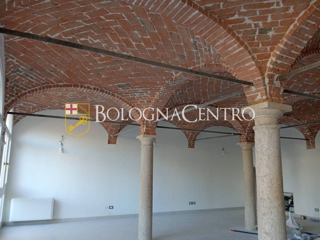 Appartamento a Bologna in Via Pietro Pomponazzi - Foto 3