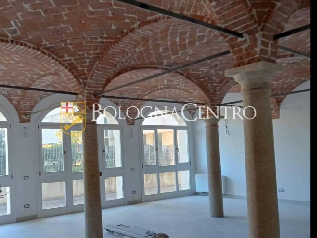 Appartamento a Bologna in Via Pietro Pomponazzi - Foto 4