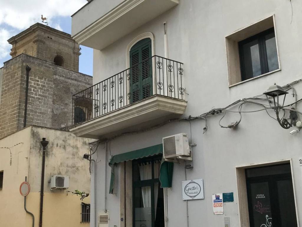 Immobile a San pietro vernotico in Via Cesare Beccaria, 28 - Foto 2