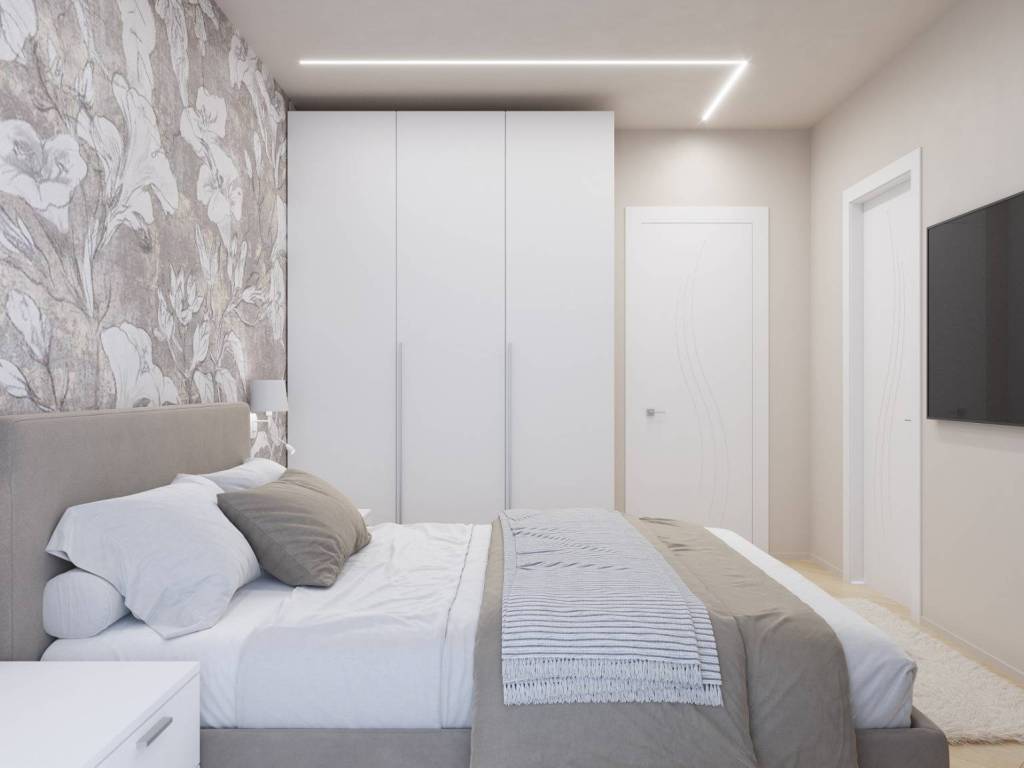 Appartamento a Cuneo in Via Vittorio Bersezio, 4 - Foto 2