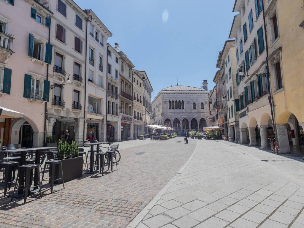 Immobile a Udine in Via Mercatovecchio - Foto 3