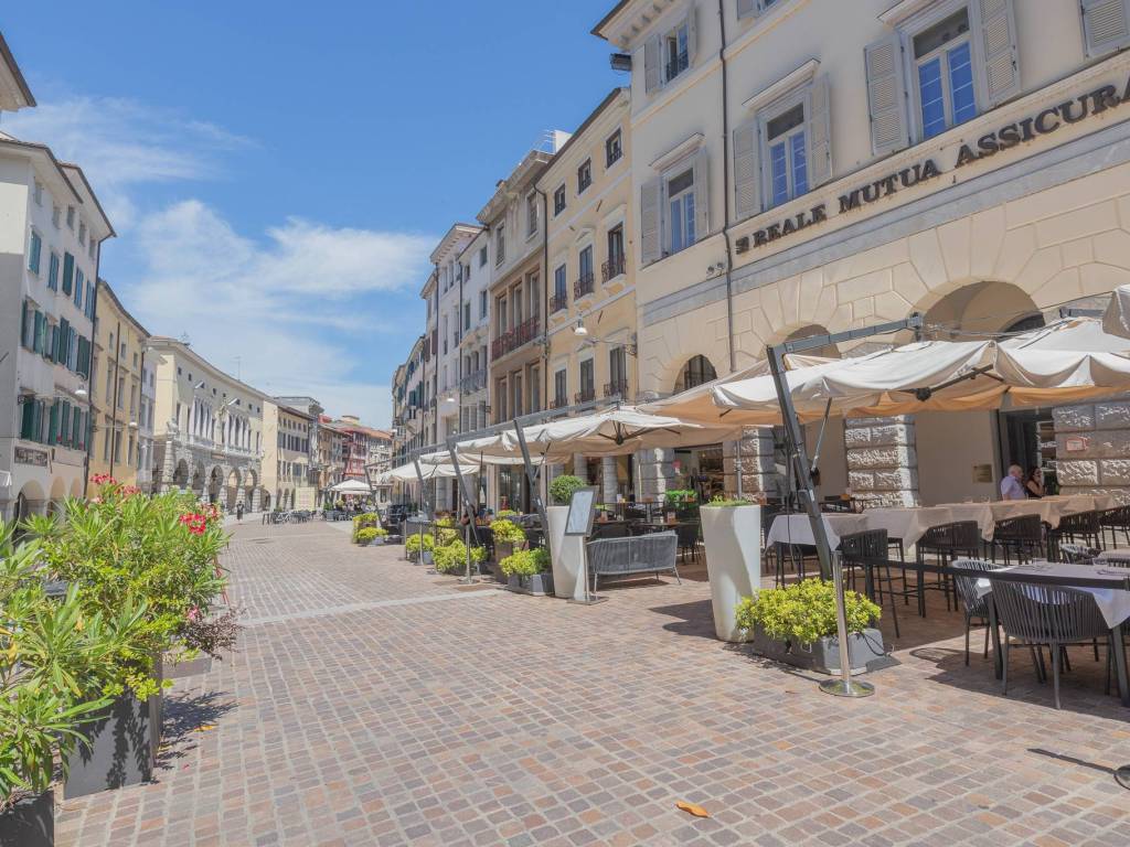 Immobile a Udine in Via Mercatovecchio - Foto 4