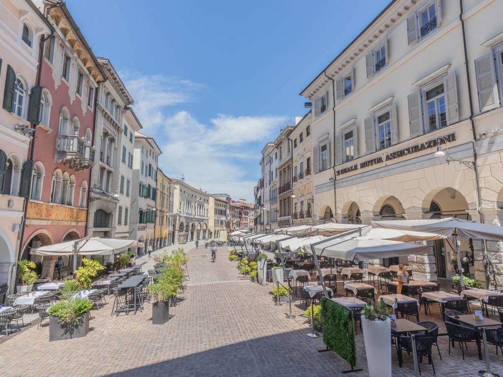 Immobile a Udine in Via Mercatovecchio - Foto 5