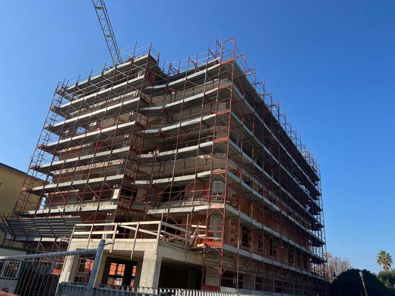 Immobile a Bellizzi in Via Daniele Manin - Foto 2