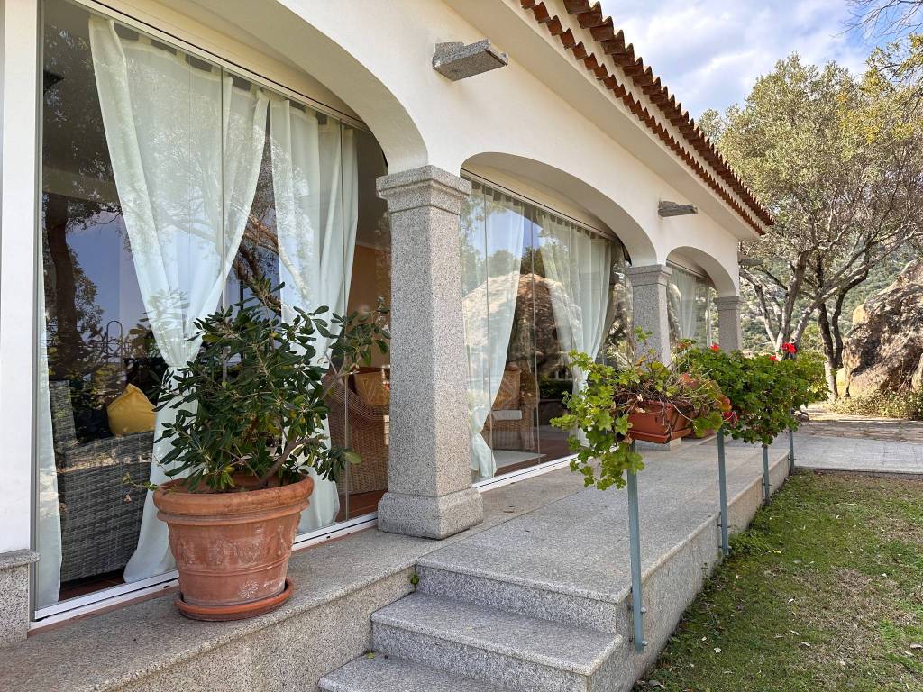 Villa a Arzachena in Via della Pantogia - Foto 5