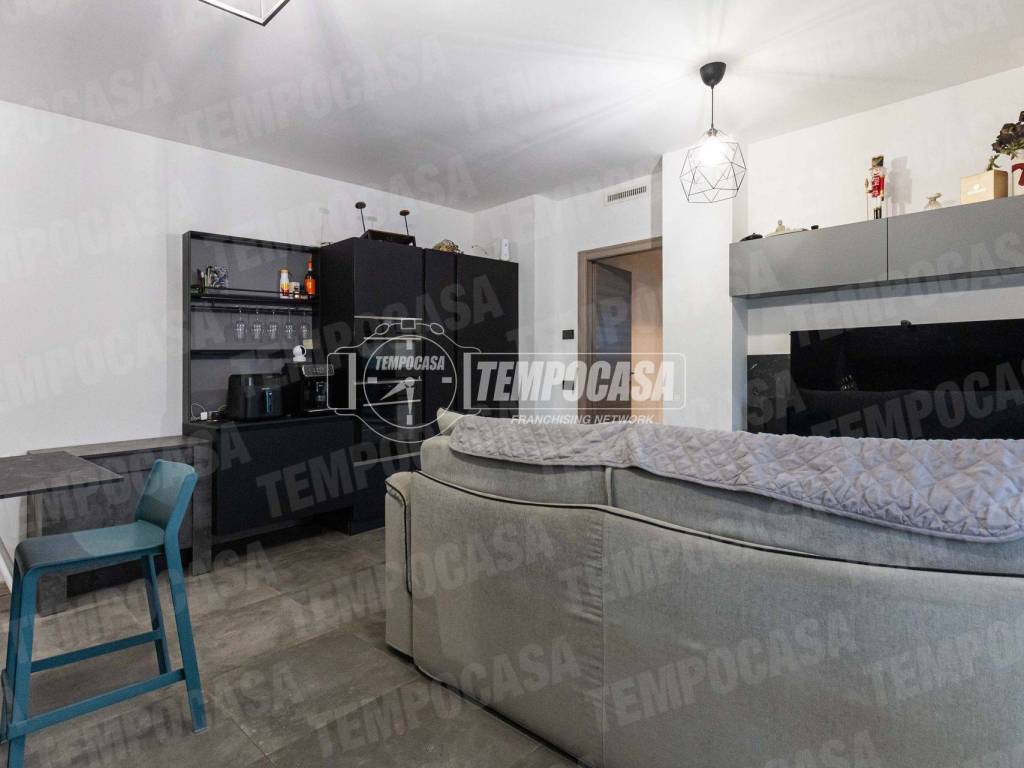 Appartamento a Giussano in Viale Monza - Foto 3