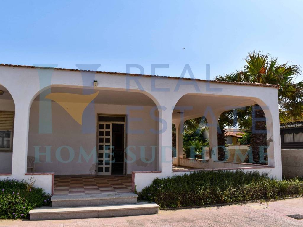 Villa a Pachino in Via Roma, 1 - Foto 3