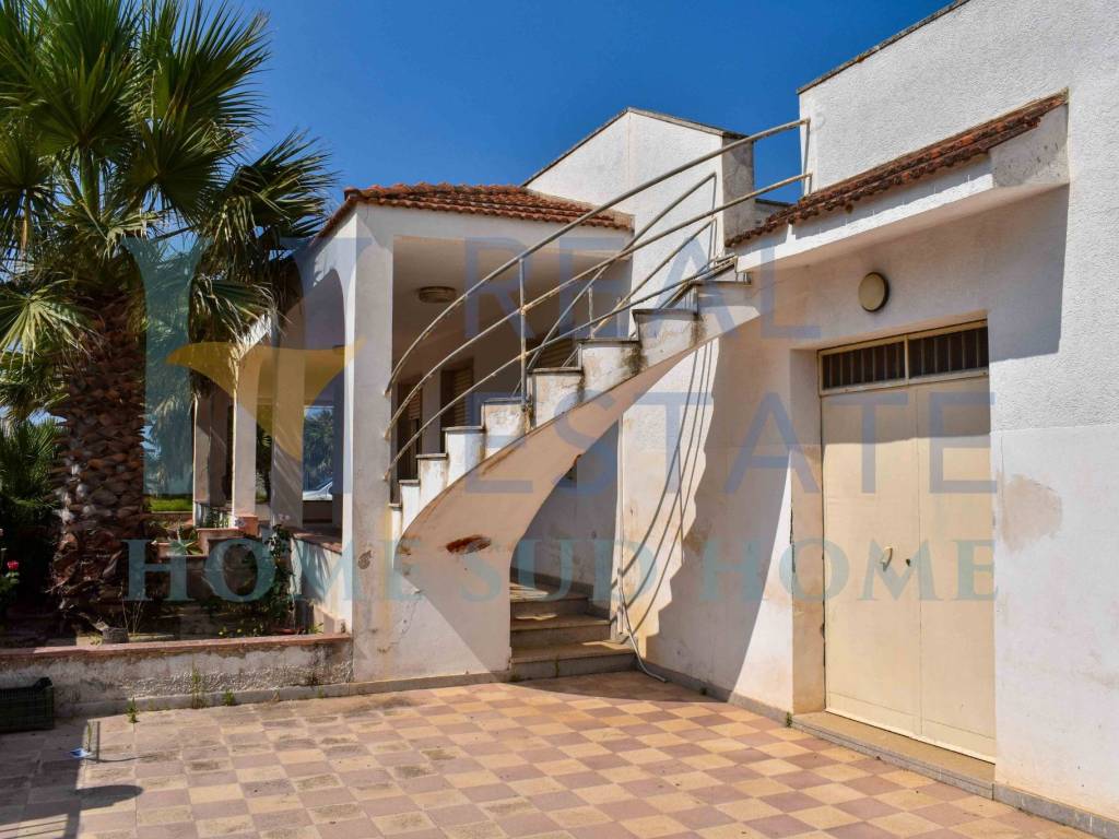 Villa a Pachino in Via Roma, 1 - Foto 4