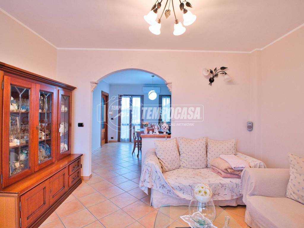Appartamento a Livorno ferraris - Foto 3