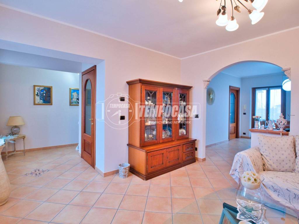 Appartamento a Livorno ferraris - Foto 4