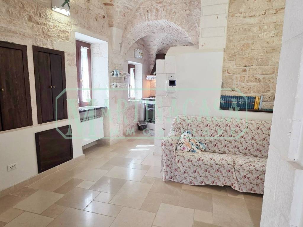 Appartamento a Martina franca in Via Vincenzo Gioberti - Foto 2