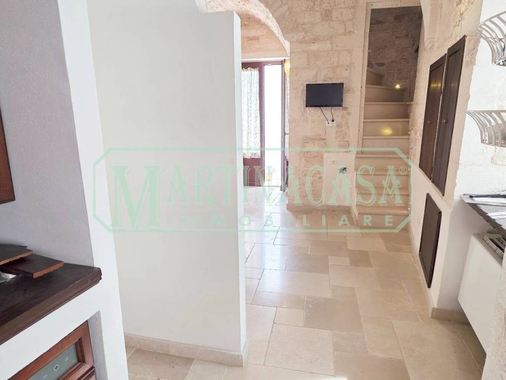 Appartamento a Martina franca in Via Vincenzo Gioberti - Foto 4