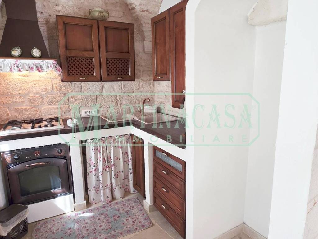 Appartamento a Martina franca in Via Vincenzo Gioberti - Foto 5