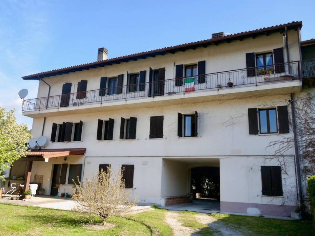 Appartamento a Castelnovo del friuli - Foto 2