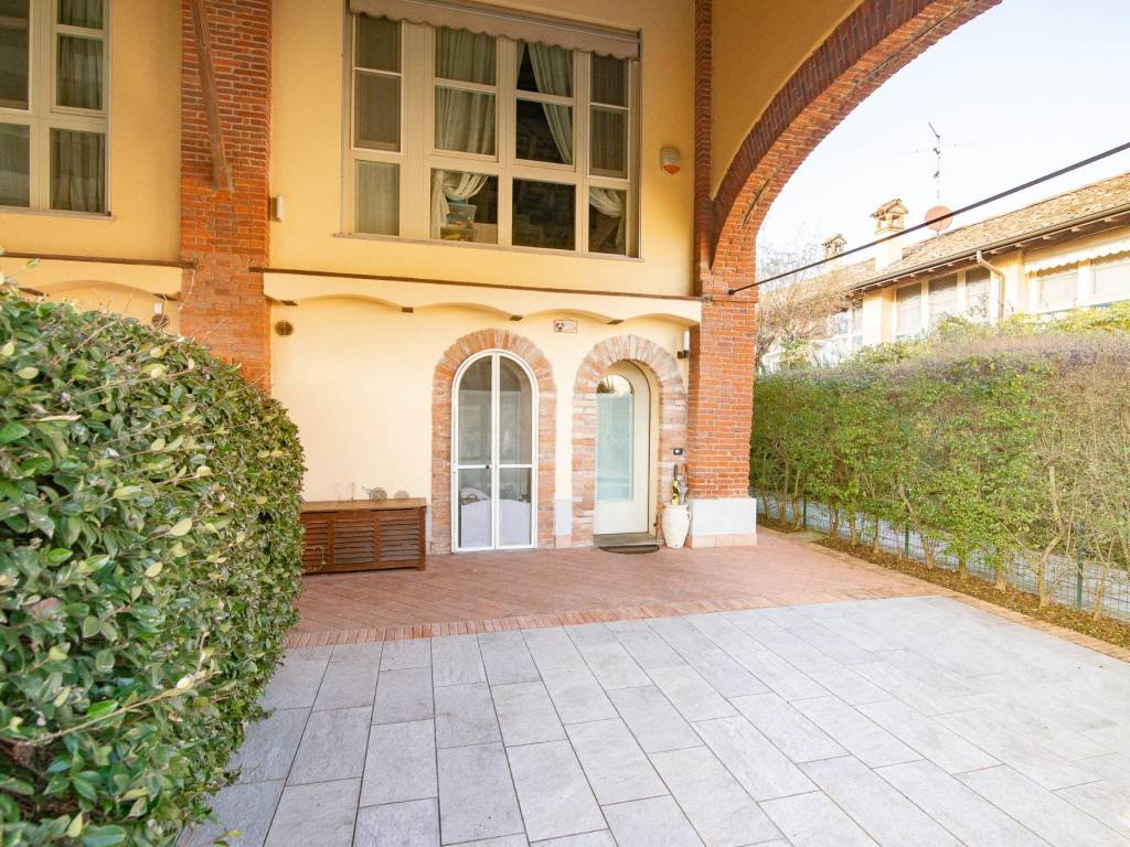 Villetta a schiera a Lodi in Cascina Erbagno - Foto 3
