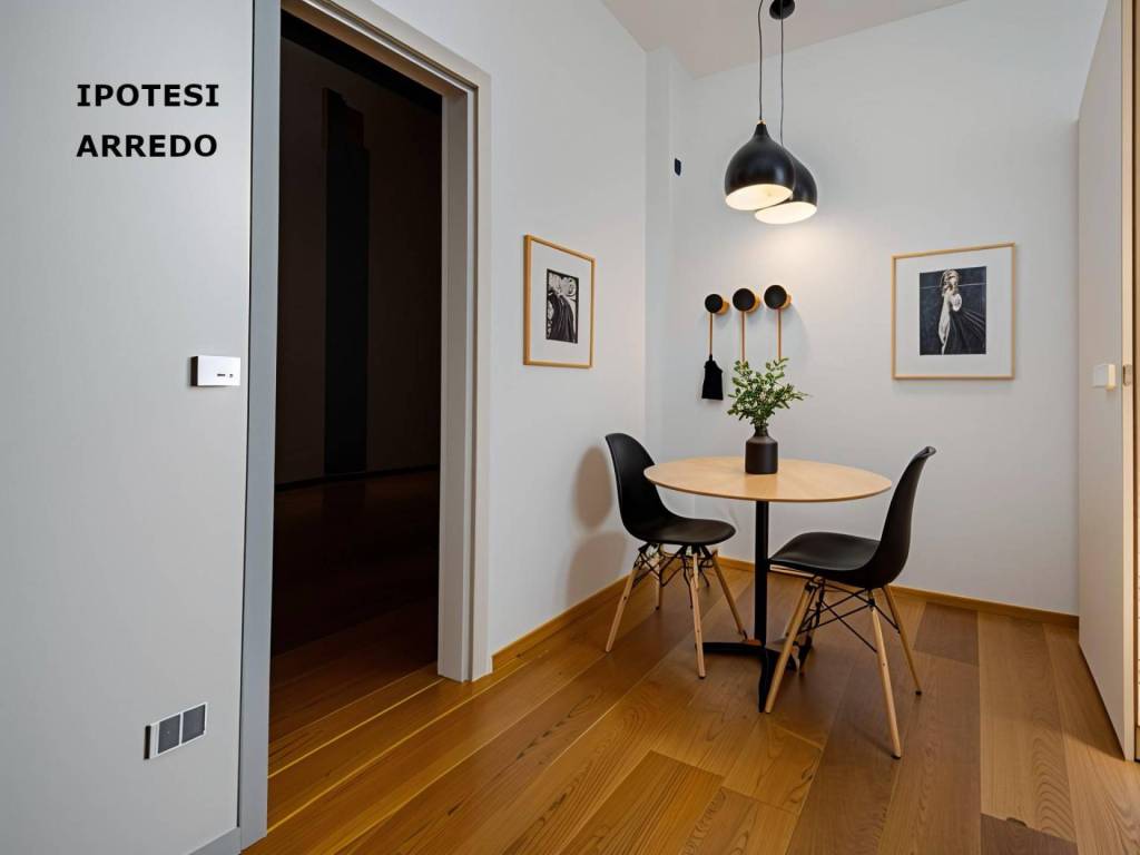Appartamento a Trieste in Via Enrico Toti - Foto 2