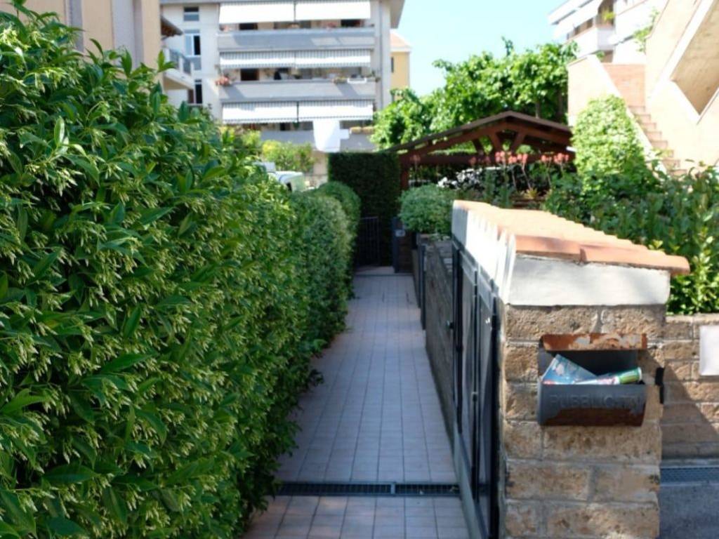 Appartamento a Silvi in Viale Santo Stefano, 10 - Foto 3