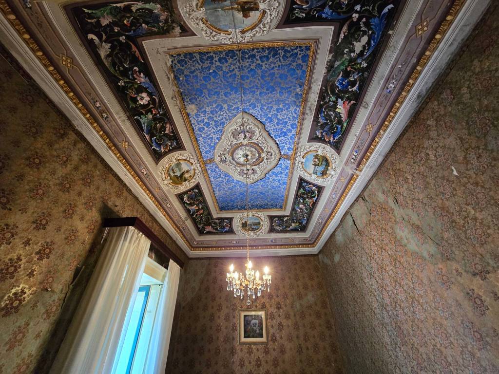 Villa a Palazzolo acreide in Via San Sebastiano, 75 - Foto 2