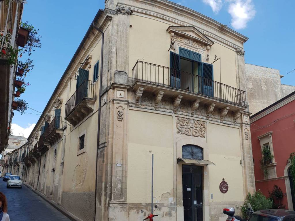 Villa a Palazzolo acreide in Via San Sebastiano, 75 - Foto 4