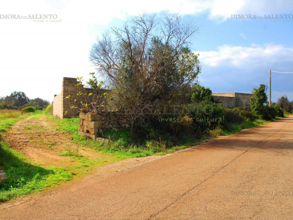 Terreno a Salve in SP 292 - Foto 2