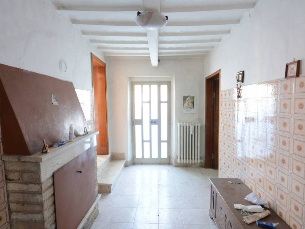Villa a Montecassiano in Via Giuseppe Mazzini, 1 - Foto 3