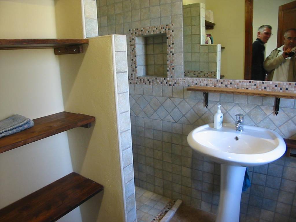 Terreno a Tratalias in Via Roma - Foto 2