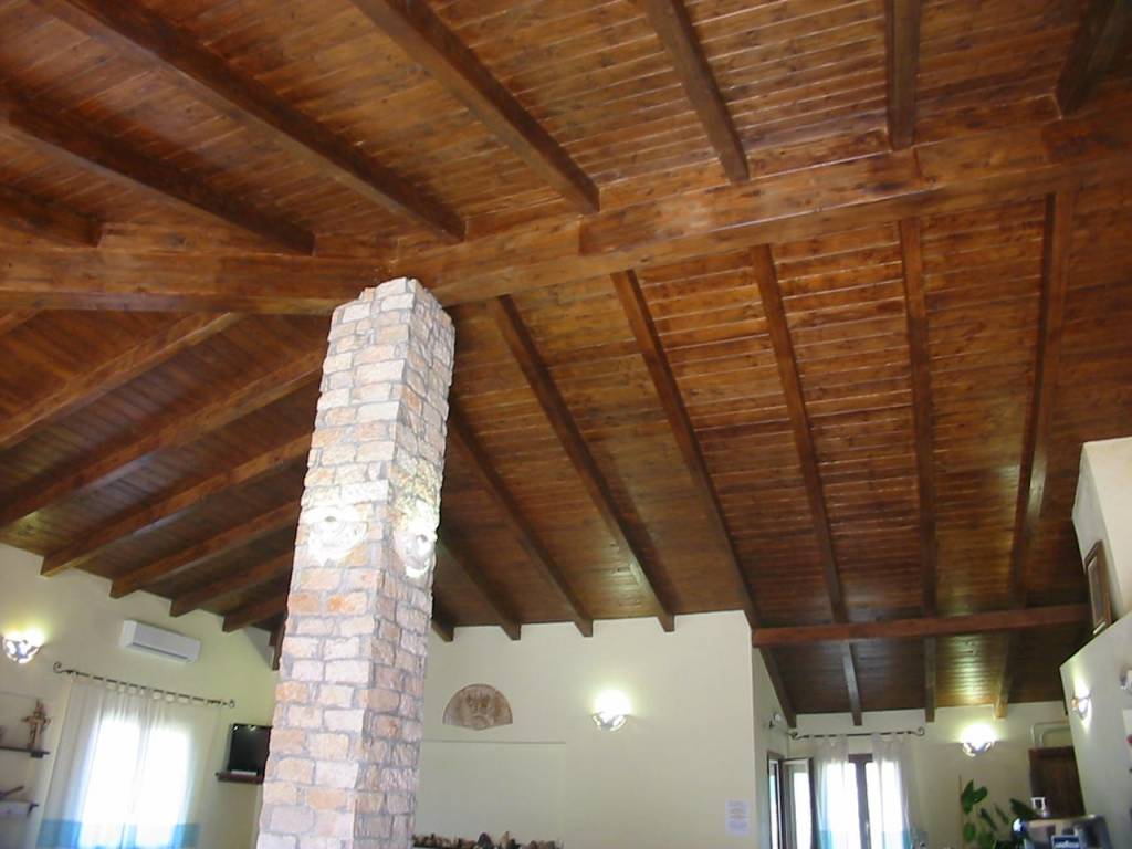 Terreno a Tratalias in Via Roma - Foto 3