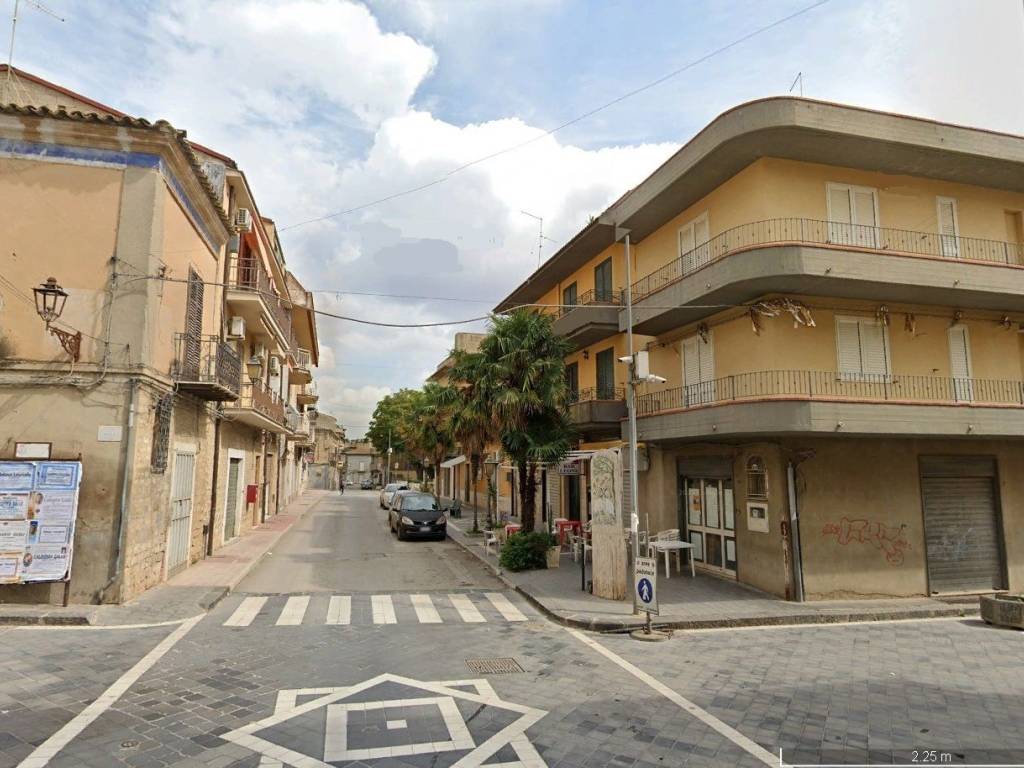 Appartamento a Delia in Corso Umberto I - Foto 2