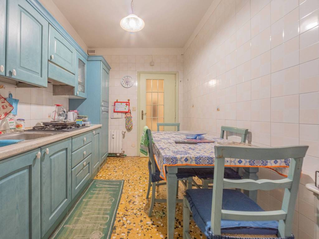 Appartamento a Asti in Via Cornelia Cotta, 6 - Foto 2