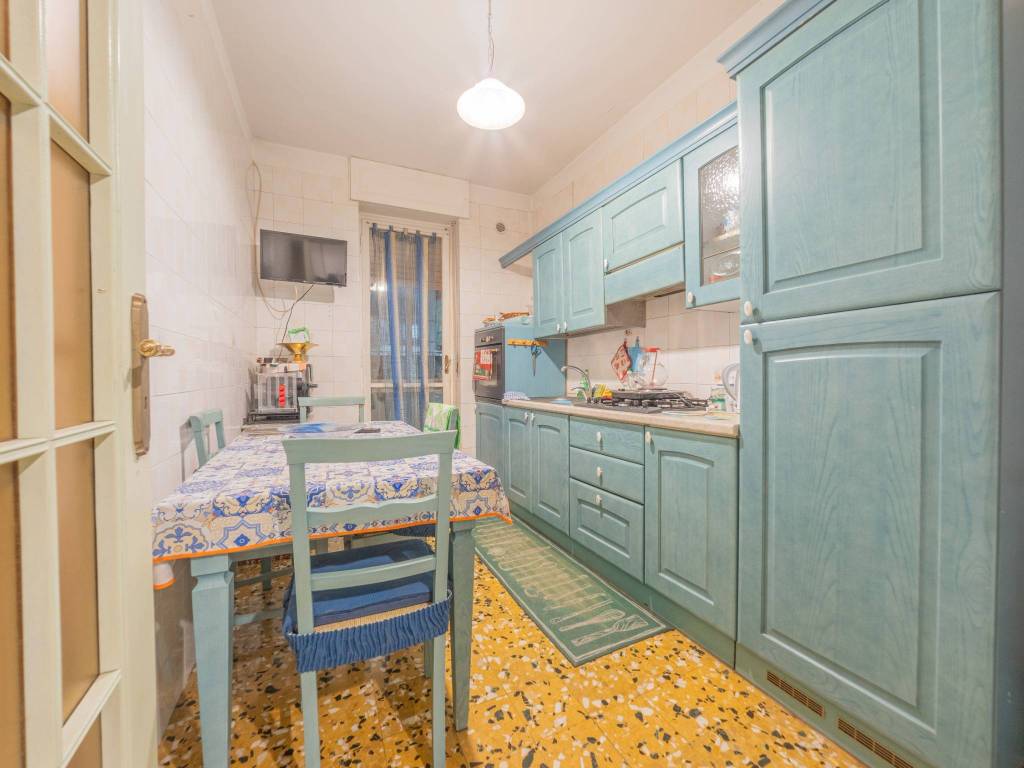Appartamento a Asti in Via Cornelia Cotta, 6 - Foto 3