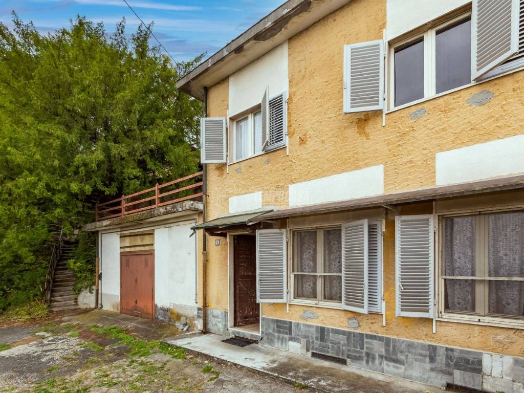 Casa indipendente a San mauro torinese in Via sestriere 3 - Foto 1